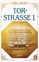 Torstraße 1 - Sybil Volks - 9783641319830
