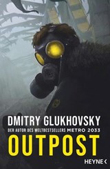 Outpost - Dmitry Glukhovsky - 9783641320140