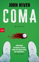 Coma - John Niven - 9783641320492