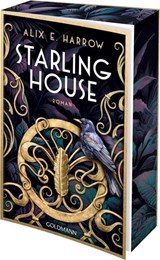 Starling House - Alix E. Harrow - 9783641320737
