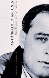 Buch der Chroniken - António Lobo Antunes - 9783641321741
