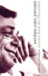 Zweites Buch der Chroniken - António Lobo Antunes - 9783641321758