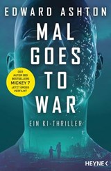 Mal goes to War - Edward Ashton - 9783641322014