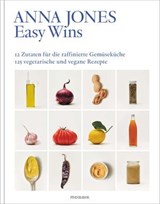 Easy Wins - Anna Jones - 9783641322717