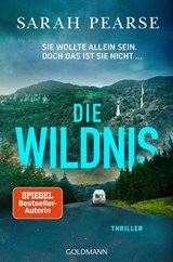 Die Wildnis - Sarah Pearse - 9783641323660