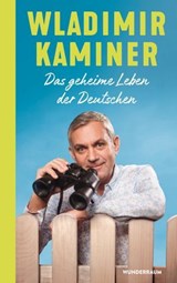Das geheime Leben der Deutschen - Wladimir Kaminer - 9783641326104