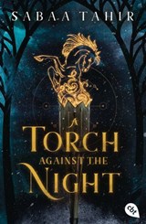 A Torch Against the Night - Sabaa Tahir - 9783641326531