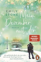 Mein Dezember mit dir - Emily Stone - 9783641326579