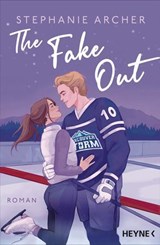 The Fake Out - Stephanie Archer - 9783641326647