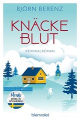 Knäckeblut - Björn Berenz - 9783641327347