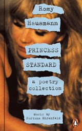 PRINCESS STANDARD - Romy Hausmann - 9783641327415