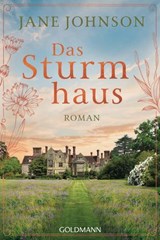 Das Sturmhaus - Jane Johnson - 9783641328542