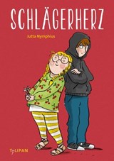 Schlägerherz - Jutta Nymphius - 9783641329068