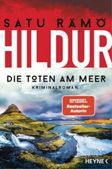 Hildur – Die Toten am Meer - Satu Rämö - 9783641329747