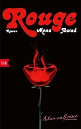 Rouge - Mona Awad - 9783641329914