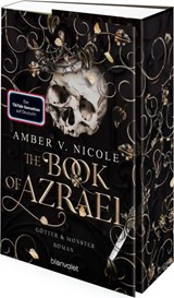The Book of Azrael - Götter und Monster 1 - Amber V. Nicole - 9783641331481