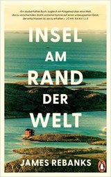 Insel am Rand der Welt - James Rebanks - 9783641331641