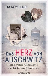 Das Herz von Auschwitz - Darcy Lee - 9783641331948