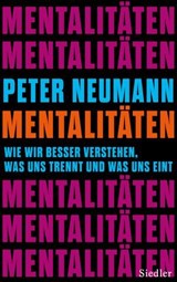 Mentalitäten - Peter Neumann - 9783641332808