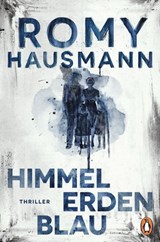Himmelerdenblau - Romy Hausmann - 9783641333560