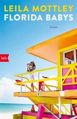 Florida Babys - Leila Mottley - 9783641333843