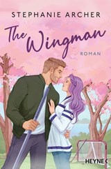 The Wingman - Stephanie Archer - 9783641336608