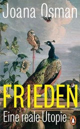 Frieden - Joana Osman - 9783641337162