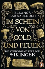 Im Schein von Gold und Feuer - Eleanor Barraclough - 9783641338671