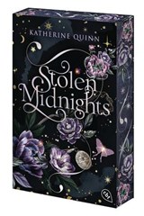 Stolen Midnights - Katherine Quinn - 9783641338916