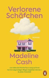 Verlorene Schäfchen - Madeline Cash - 9783641341169