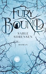 Fury Bound - Sable Sorensen - 9783641341664