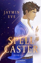 Spellcaster - Jaymin Eve - 9783641343415