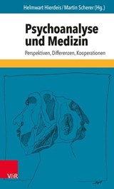 Psychoanalyse und Medizin - Ute Auhagen-Stephanos ; Anna Buchheim ; Eckhard Frick ; Paul L. Janssen ; Andreas Hamburger ; Barbara Kadi ; Ulrich Lamparter ; Gerhard Schüßler ; Wolfgang Söllner ; Martin Teising ; Martin Scherer ; Georg Schönbächler ; Fritz Stiefel ; Volker Fröhlich ;  - 9783647901077