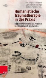 Humanistische Traumatherapie in der Praxis - Jürgen Kriz ; Marilena de Andrade ; Renate Bukovski ; Cornelia Cubasch-König ; Silke Birgitta Gahleitner ; Gerhard Hintenberger ; Herta Hoffmann-Widhalm ; Liselotte Nausner ; Barbara Pammer ; Hildegard Pruckner ; Lena Staudigl ; Liselotte Tutsch ; Anna Wi - 9783647994055
