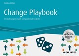 Change Playbook - inkl. Arbeitshilfen online - Markus Müller - 9783648142684