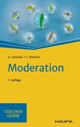 Moderation - Andreas Edmüller ; Thomas Wilhelm - 9783648153918