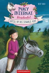 Pony-Internat Kirschental (Bd. 3) - Berit Bach - 9783649633600