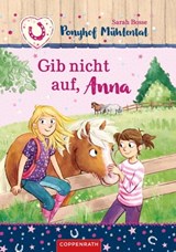Ponyhof Mühlental (Bd. 3) - Sarah Bosse - 9783649636465