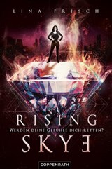 Rising Skye (Bd. 2) - Lina Frisch - 9783649637141