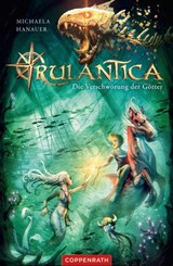 Rulantica (Bd. 2) - Michaela Hanauer ; Michael Mack ; Jörg Ihle ; Tobias Mundinger - 9783649637677
