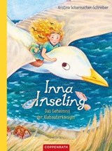Inna Inseling (Bd. 1) - Kristina Scharmacher-Schreiber - 9783649643272