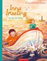 Inna Inseling (Bd. 2) - Kristina Scharmacher-Schreiber - 9783649643289