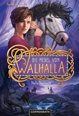 Die Nebel von Walhalla (Bd. 2) - Barbara Schinko - 9783649646396
