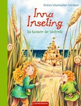 Inna Inseling (Bd. 3) - Kristina Scharmacher-Schreiber - 9783649646426