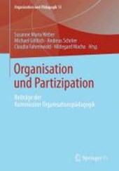 Organisation Und Partizipation
