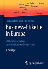 Business-Etikette in Europa