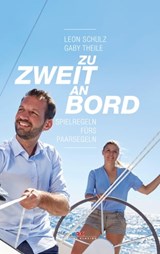 Zu zweit an Bord - Leon Schulz ; Gaby Theile - 9783667110046
