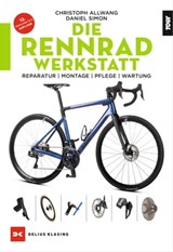 Die Rennradwerkstatt - Christoph Allwang ; Daniel Simon - 9783667122056