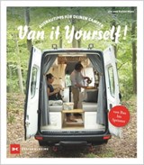 Van it Yourself! - Ute Mans ; Rafael Mans - 9783667127082