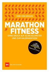 Marathon-Fitness - Dirk von Gehlen - 9783667127174